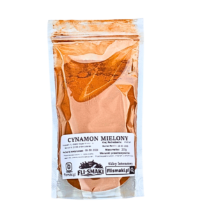 Cynamon mielony 500g