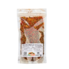 Pomidor z bazylią i czosnkiem 500g