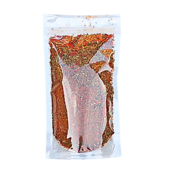 Pomidor z bazylią i czosnkiem 500g
