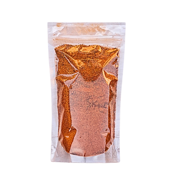 przyprawa barbecue 200g