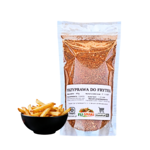 Przyprawa do frytek 400g