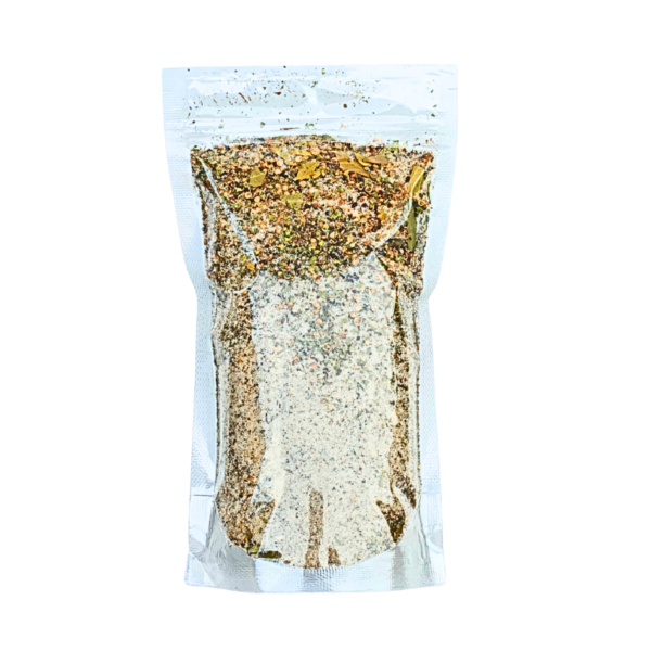 Sól ziołowa 1kg