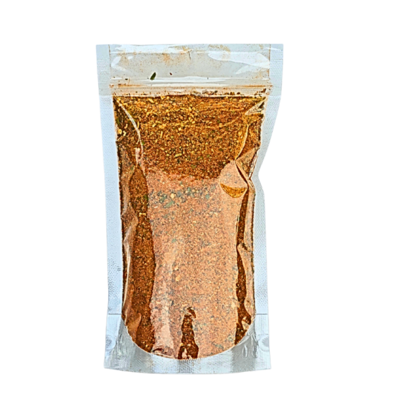 ziola zamiast soli tyl Zioła zamiast soli 500g