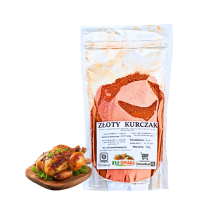 złoty kurczak Złoty kurczak 250g