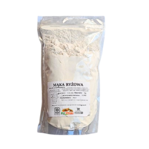 Mąka Ryżowa 1kg