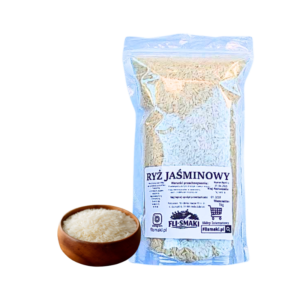 Ryż jaśminowy 1kg