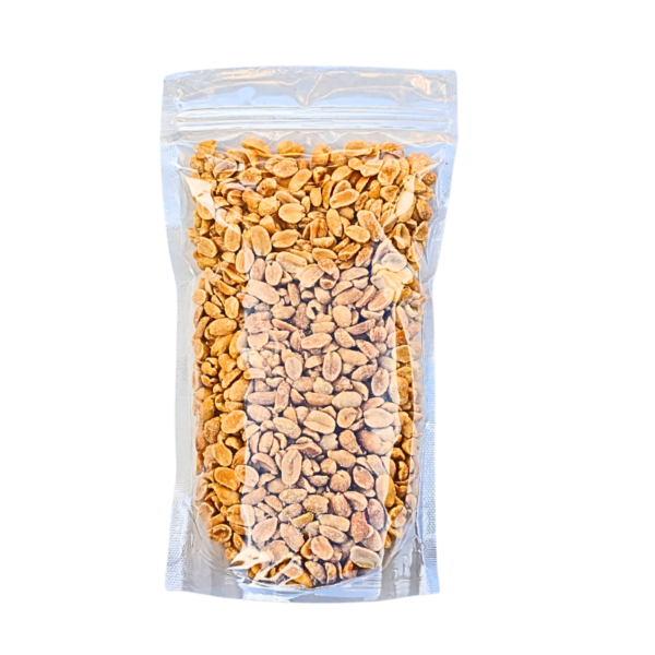 Archaidy solone tyl Orzechy ziemne prażone solone 1kg (archaidowe)