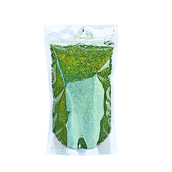 Czosnek niedźwiedzi 100g