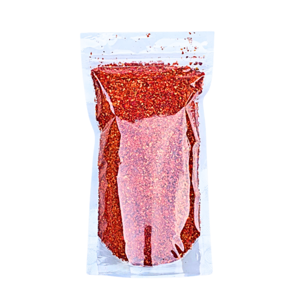 chilli grys tyl Chilli grys 200g