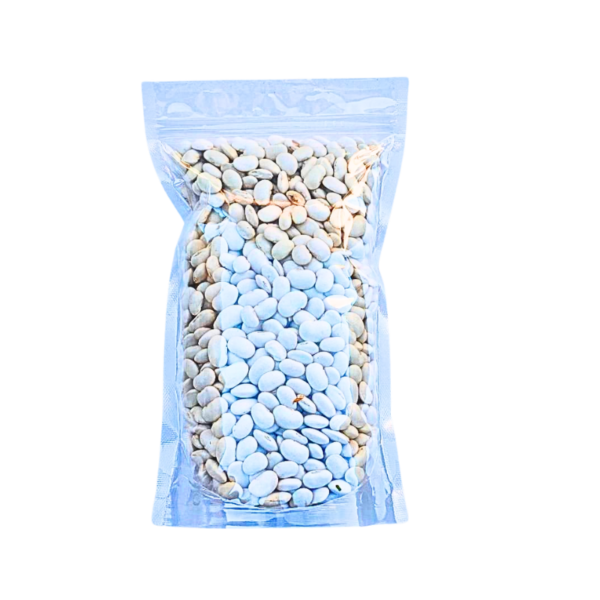fasola jas karlowy tyl Fasola biała - jaś karłowy 1kg