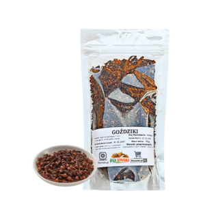 Goździki 150g