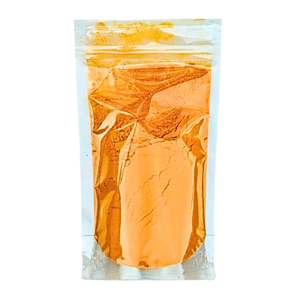 kurkuma tyl Kurkuma mielona 200g
