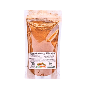 Przyprawa 5 smaków 250g