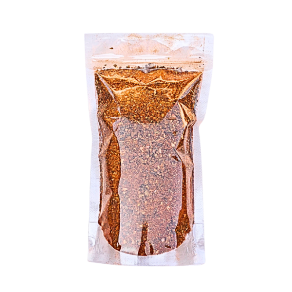 Przyprawa do pizzy 200g