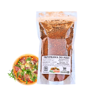 Przyprawa do pizzy 200g