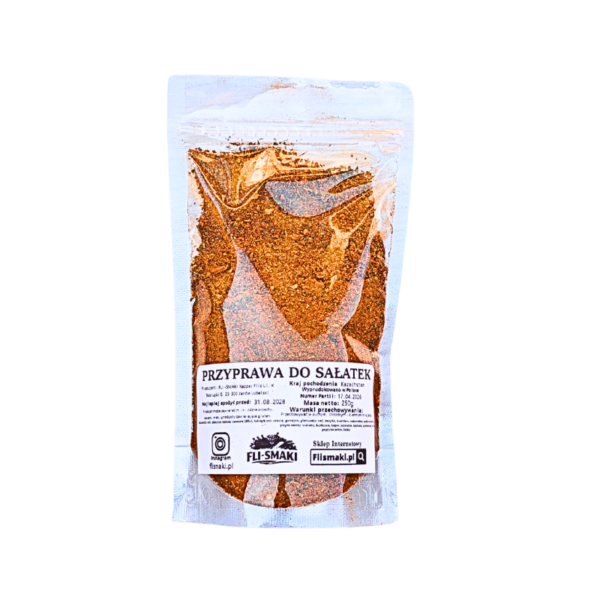 Przyprawa do sałatek 250g