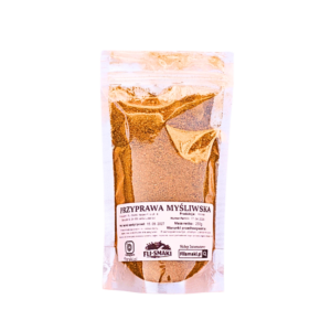Przyprawa myśliwska 250g