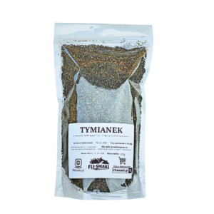 tymianek Tymianek suszony 200g