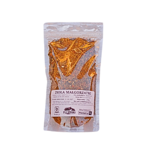zioła małgorzaty Zioła Małgorzaty 250g