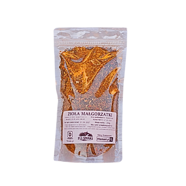 Zioła Małgorzaty 250g