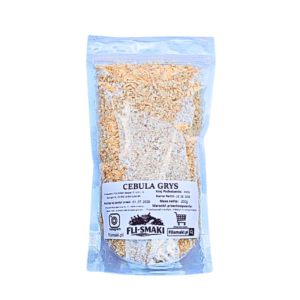 Cebula suszona grys 200g