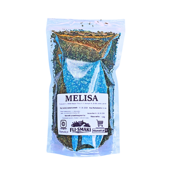 Melisa 100g