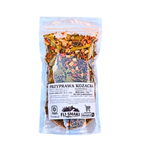 Przyprawa kozacka 200g