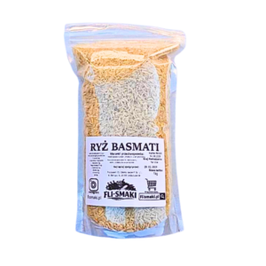 Ryż basmati 1kg