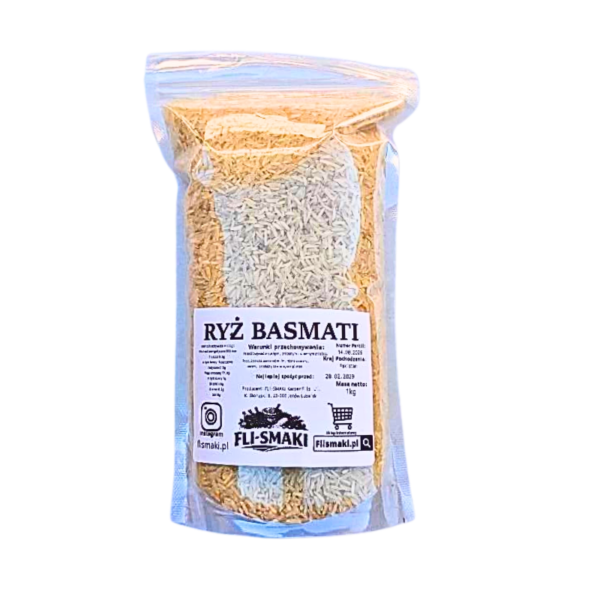 Ryż basmati 1kg