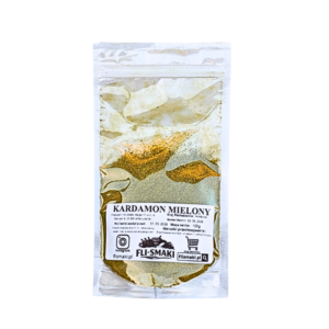 Kardamon mielony 100g