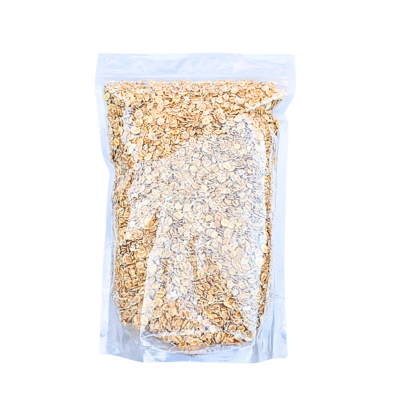 płatki jeczmienne tyl Płatki jęczmienne 1kg