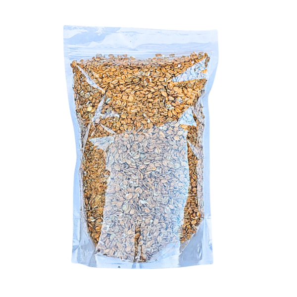 Płatki żytnie 1kg